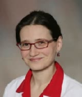 Ștefania Carmen Bray